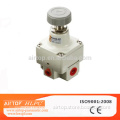 SMC series Precise regulator,pressure regulator compressor air
